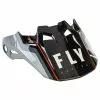 Fly Racing Formula Carbon Axon Helmet Visor Youth -urban helmets Sales fly racing formula carbon axon helmet visor youth 1