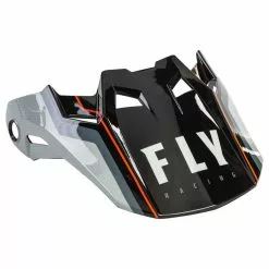 Fly Racing Formula Carbon Axon Helmet Visor Youth