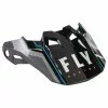 Fly Racing Formula Carbon Axon Helmet Visor Youth -urban helmets Sales fly racing formula carbon axon helmet visor youth