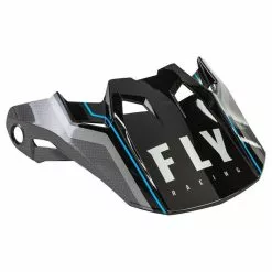 Fly Racing Formula Carbon Axon Helmet Visor Youth