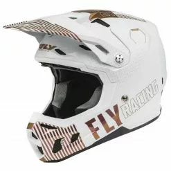 Fly Racing Formula CC Primary 2021 Motocross Helmet