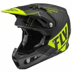 Fly Racing Formula Vector 2021 Motocross Helmet
