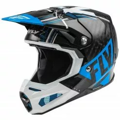 Fly Racing Formula Vector 2021 Motocross Helmet