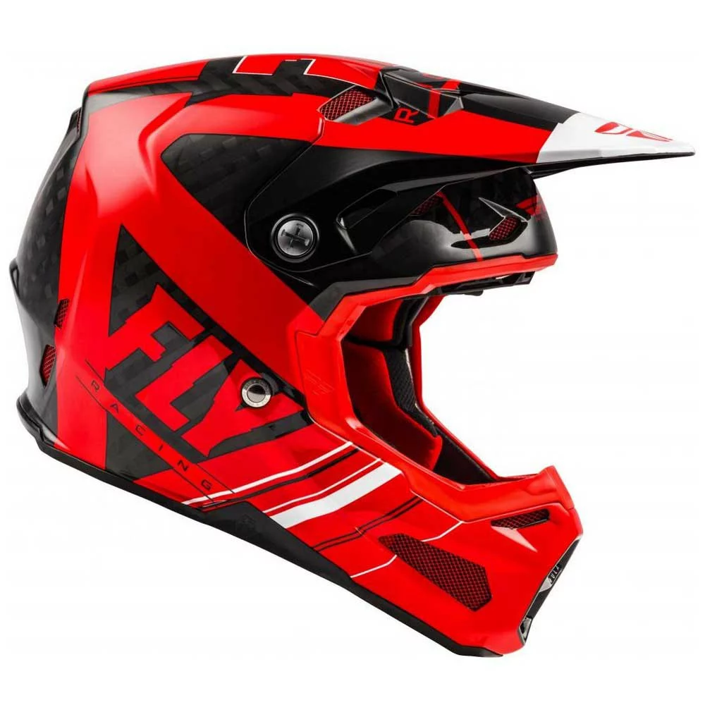 Fly Racing Formula Vector 2021 Motocross Helmet 4 Fly Racing Formula Vector 2021 Motocross Helmet - Image 2