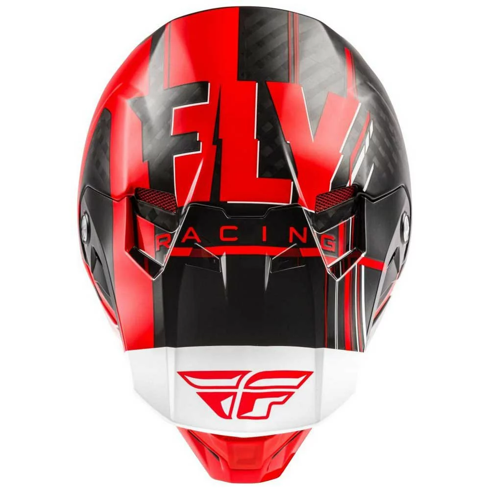 Fly Racing Formula Vector 2021 Motocross Helmet 5 Fly Racing Formula Vector 2021 Motocross Helmet - Image 3