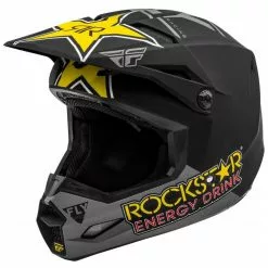 Fly Racing Kinetic 2021 Motocross Helmet