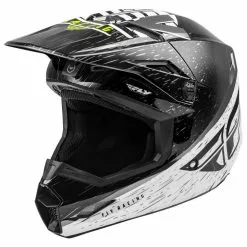 Fly Racing Kinetic K120 2020 Motocross Helmet