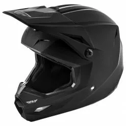 Fly Racing Kinetic Solid Motocross Helmet -urban helmets Sales fly racing kinetic solid motocross helmet 2