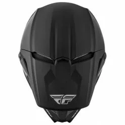 Fly Racing Kinetic Solid Motocross Helmet -urban helmets Sales fly racing kinetic solid motocross helmet 3