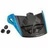 Fly Racing Kinetic Straight Edge Helmet Visor