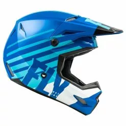 Fly Racing Kinetic Thrive 2021 Motocross Helmet