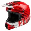 Fly Racing Kinetic Thrive 2021 Motocross Helmet