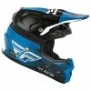 Fly Racing Toxin MIPS Embargo 2020 Motocross Helmet -urban helmets Sales fly racing toxin mips embargo 2020 motocross helmet