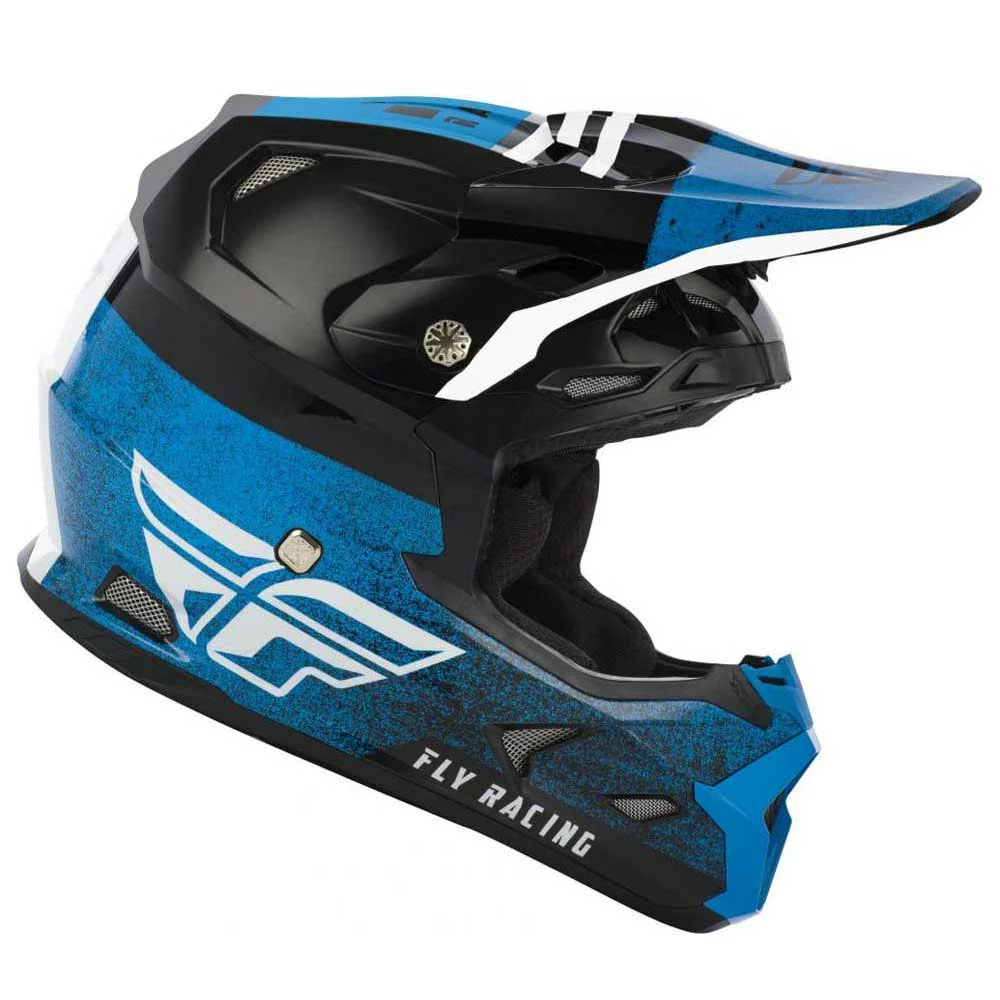 Fly Racing Toxin MIPS Embargo 2020 Motocross Helmet Youth 3 Fly Racing Toxin MIPS Embargo 2020 Motocross Helmet Youth