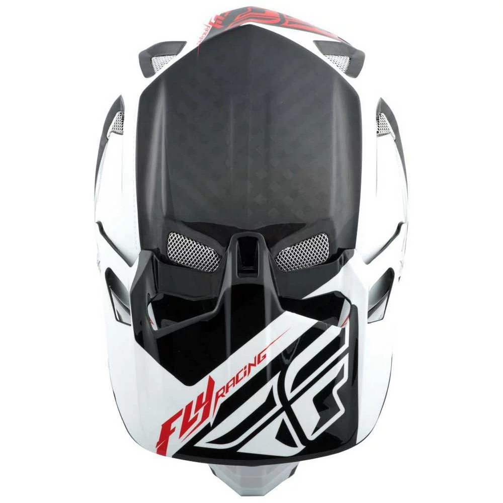 Fly Racing Werx Downhill Helmet 5 Fly Racing Werx Downhill Helmet - Image 3