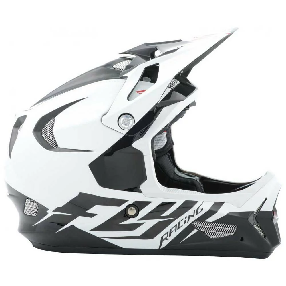 Fly Racing Werx Downhill Helmet 4 Fly Racing Werx Downhill Helmet - Image 2
