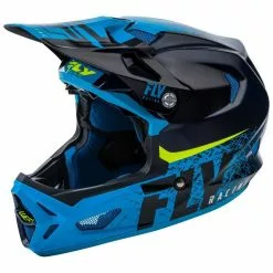 Fly Racing Werx MIPS 2020 Downhill Helmet