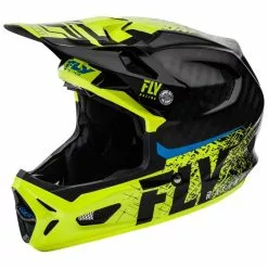 Fly Racing Werx MIPS 2020 Downhill Helmet