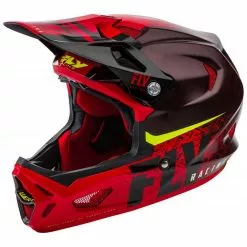 Fly Racing Werx MIPS 2020 Downhill Helmet