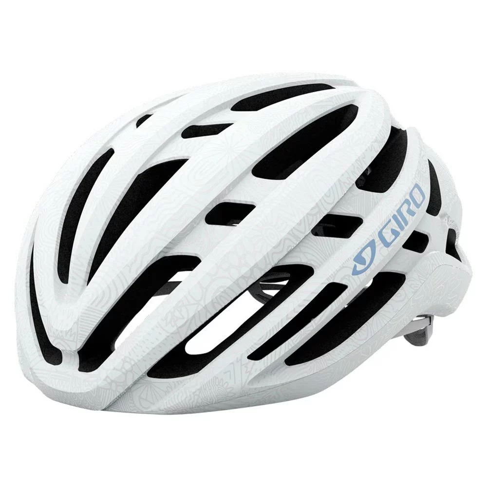 Giro Agilis Woman Road Helmet 3 Giro Agilis Woman Road Helmet