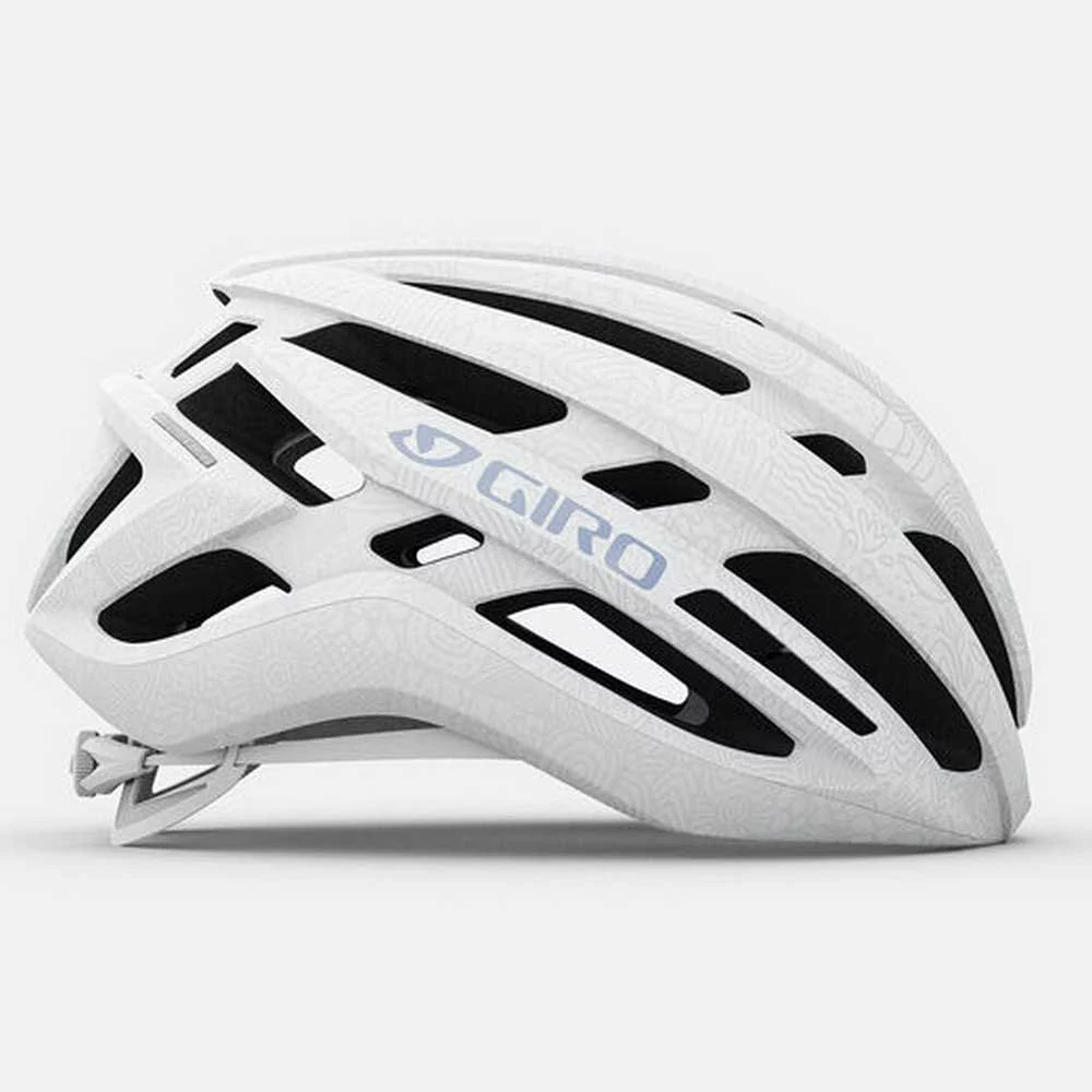 Giro Agilis Woman Road Helmet 5 Giro Agilis Woman Road Helmet - Image 3