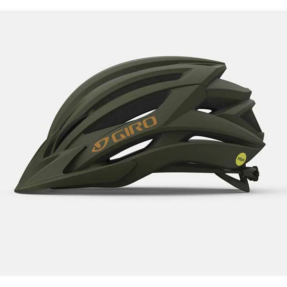 Giro Artex MIPS MTB Helmet 6 Giro Artex MIPS MTB Helmet - Image 4