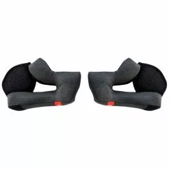 Giro Cipher Side Pads