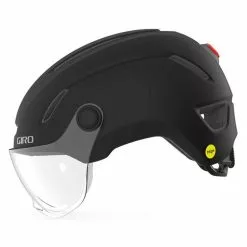 Giro Evoke MIPS LED Helmet -urban helmets Sales giro evoke mips led helmet 2