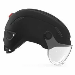 Giro Evoke MIPS LED Helmet -urban helmets Sales giro evoke mips led helmet 3
