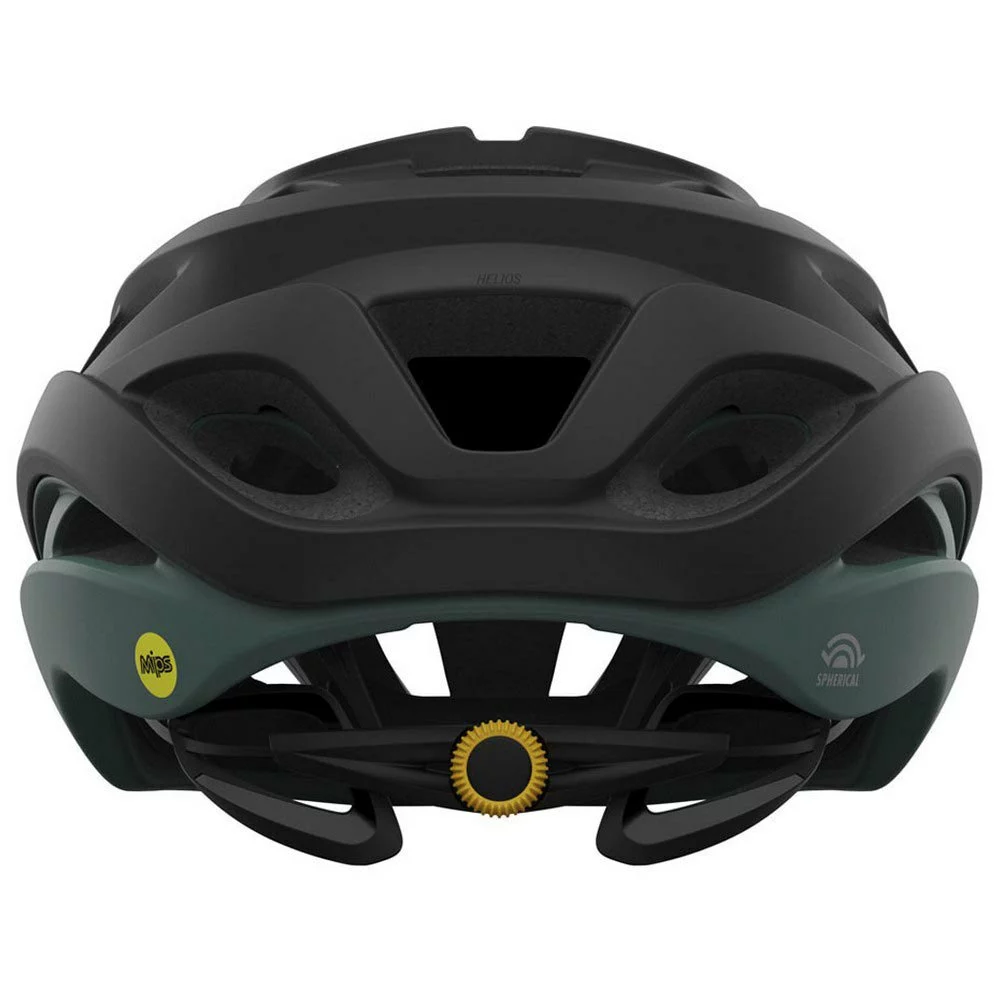 Giro Helios Spherical MIPS Road Helmet 4 Giro Helios Spherical MIPS Road Helmet - Image 2