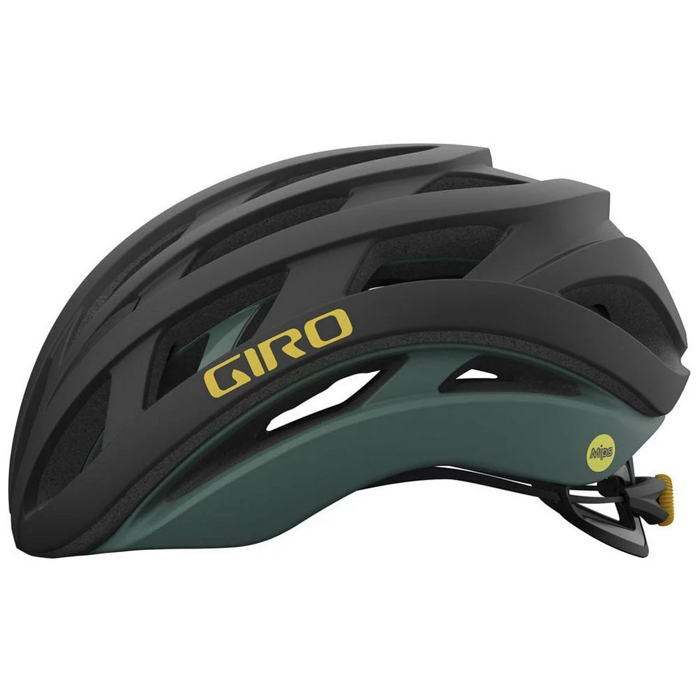 Giro Helios Spherical MIPS Road Helmet 5 Giro Helios Spherical MIPS Road Helmet - Image 3