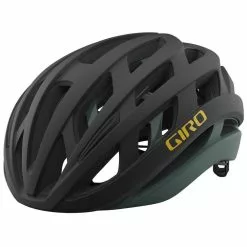 Giro Helios Spherical MIPS Road Helmet