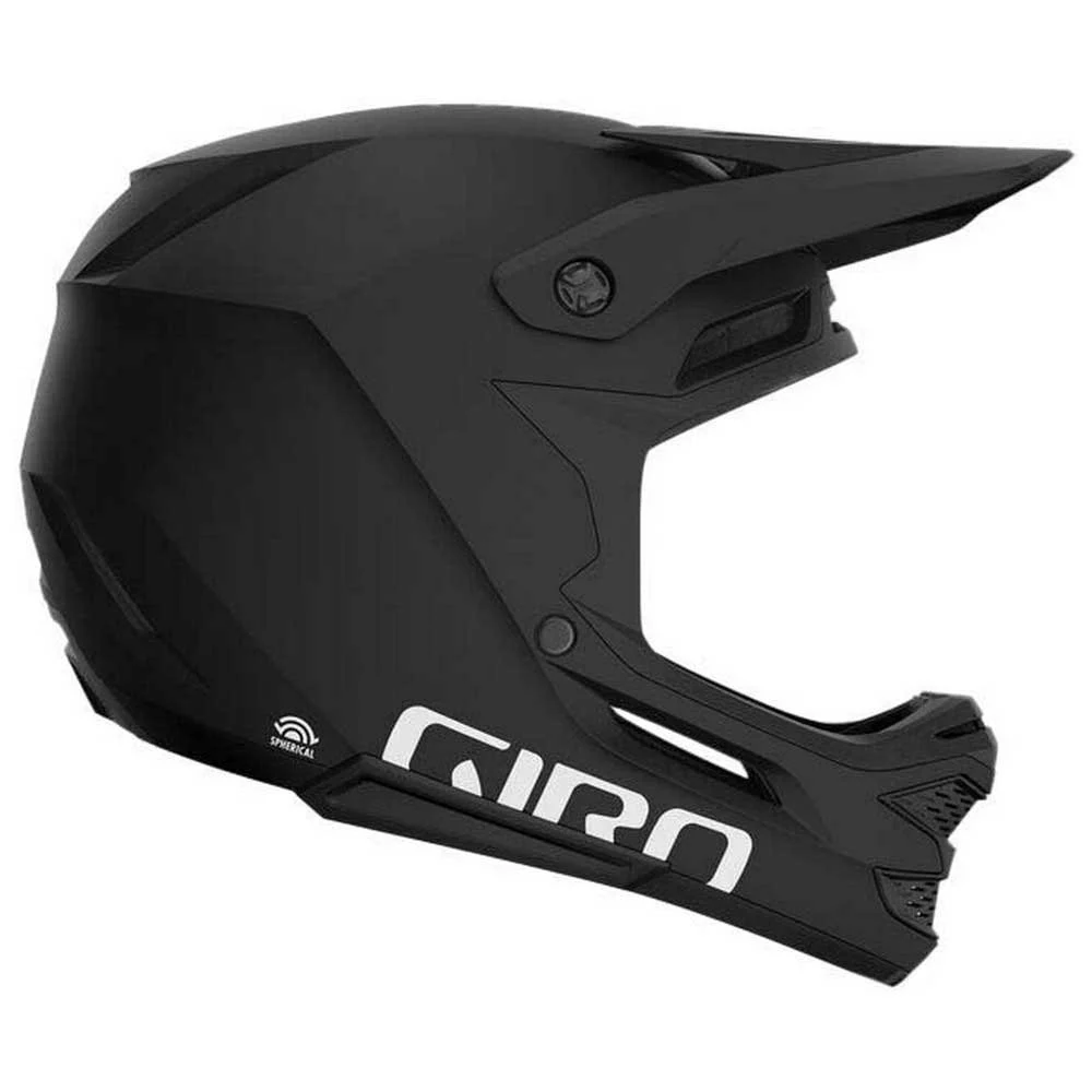 Giro Insurgent Spherical Helmet 4 Giro Insurgent Spherical Helmet - Image 2