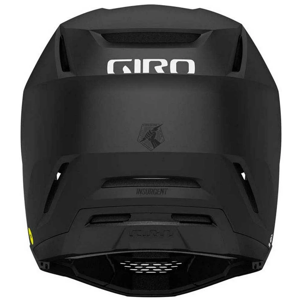 Giro Insurgent Spherical Helmet 6 Giro Insurgent Spherical Helmet - Image 4