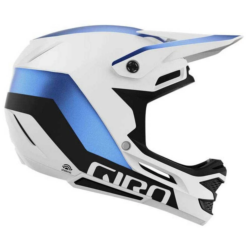 Giro Insurgent Spherical Helmet 4 Giro Insurgent Spherical Helmet - Image 2