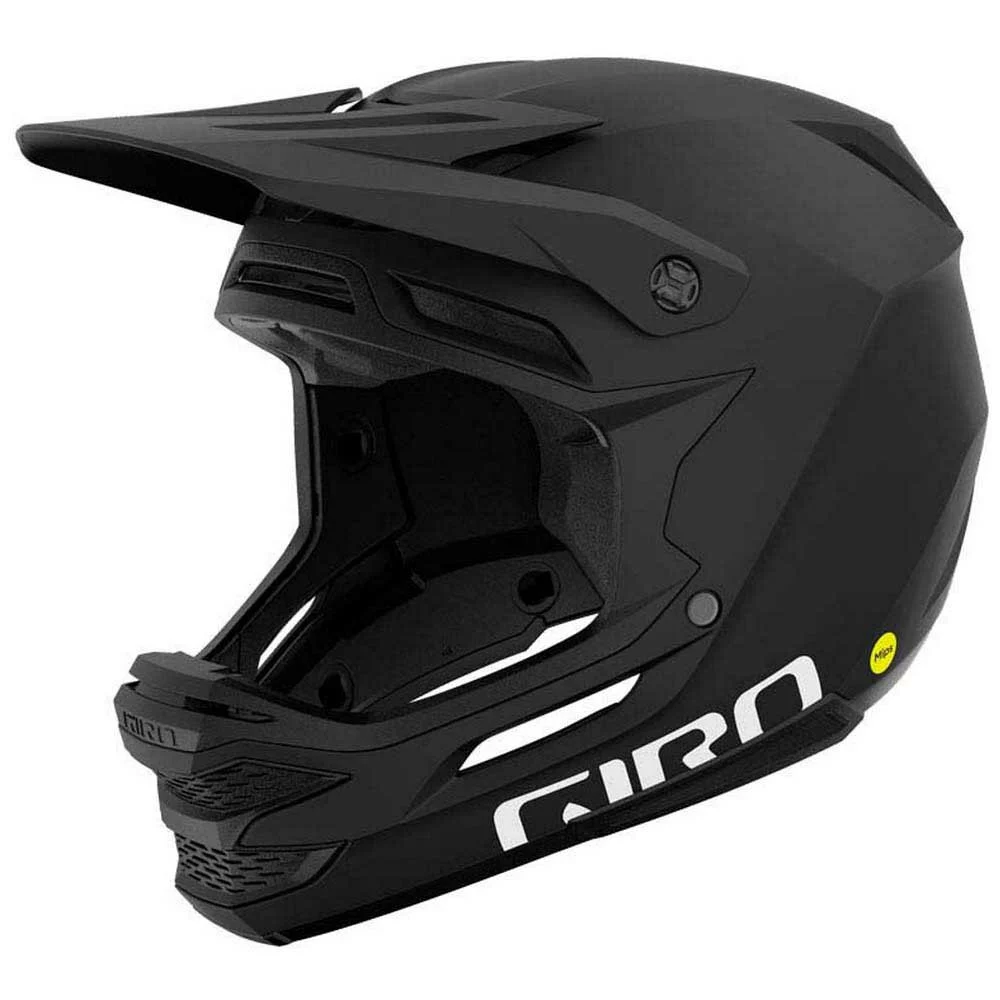 Giro Insurgent Spherical Helmet 3 Giro Insurgent Spherical Helmet