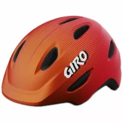 Giro Scamp Junior Helmet