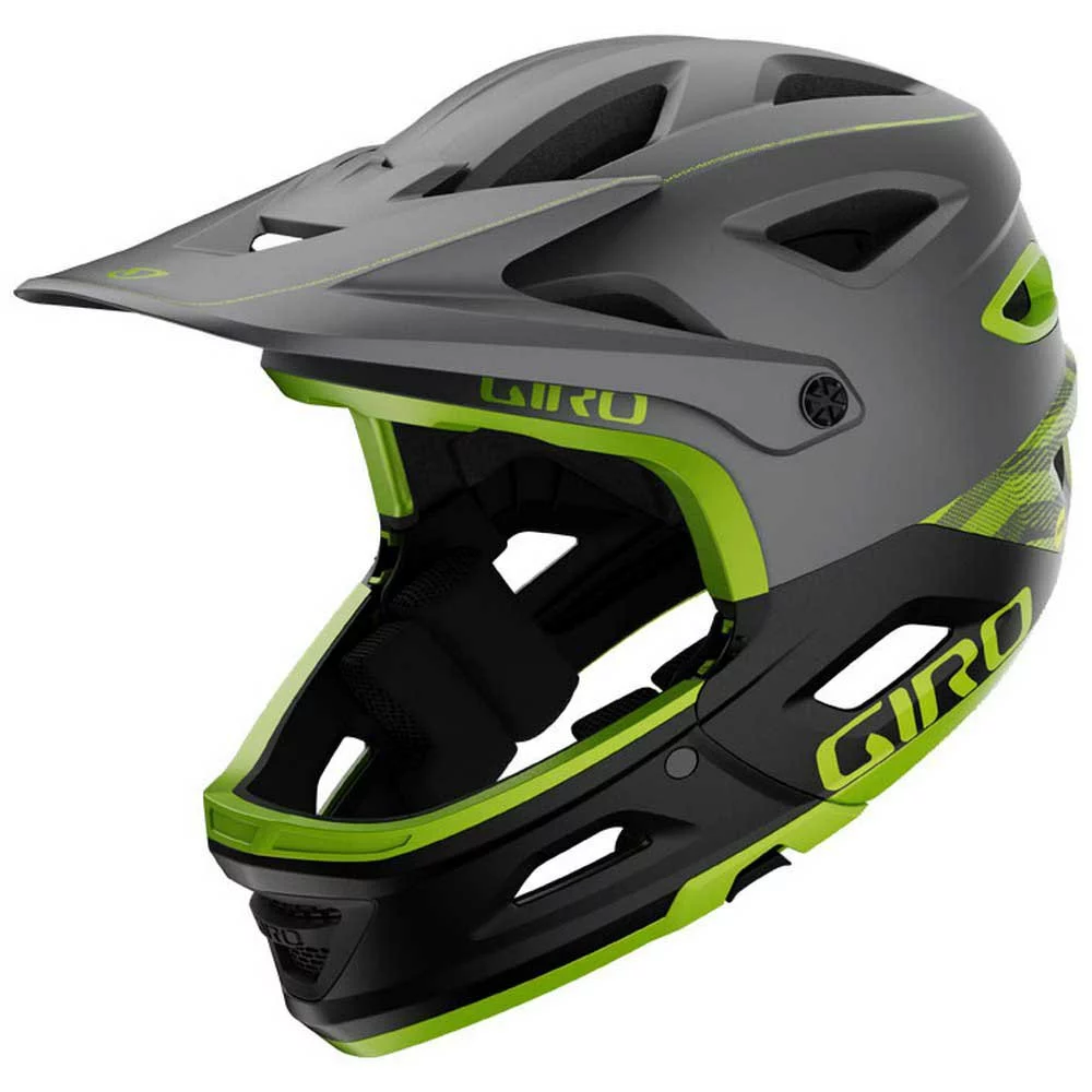 Giro Switchblade MIPS Downhill Helmet 3 Giro Switchblade MIPS Downhill Helmet