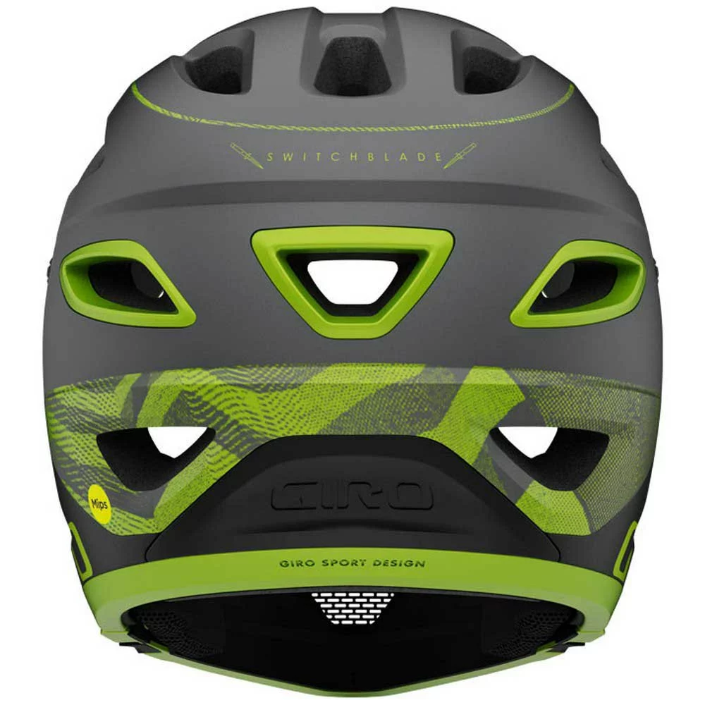Giro Switchblade MIPS Downhill Helmet 4 Giro Switchblade MIPS Downhill Helmet - Image 2
