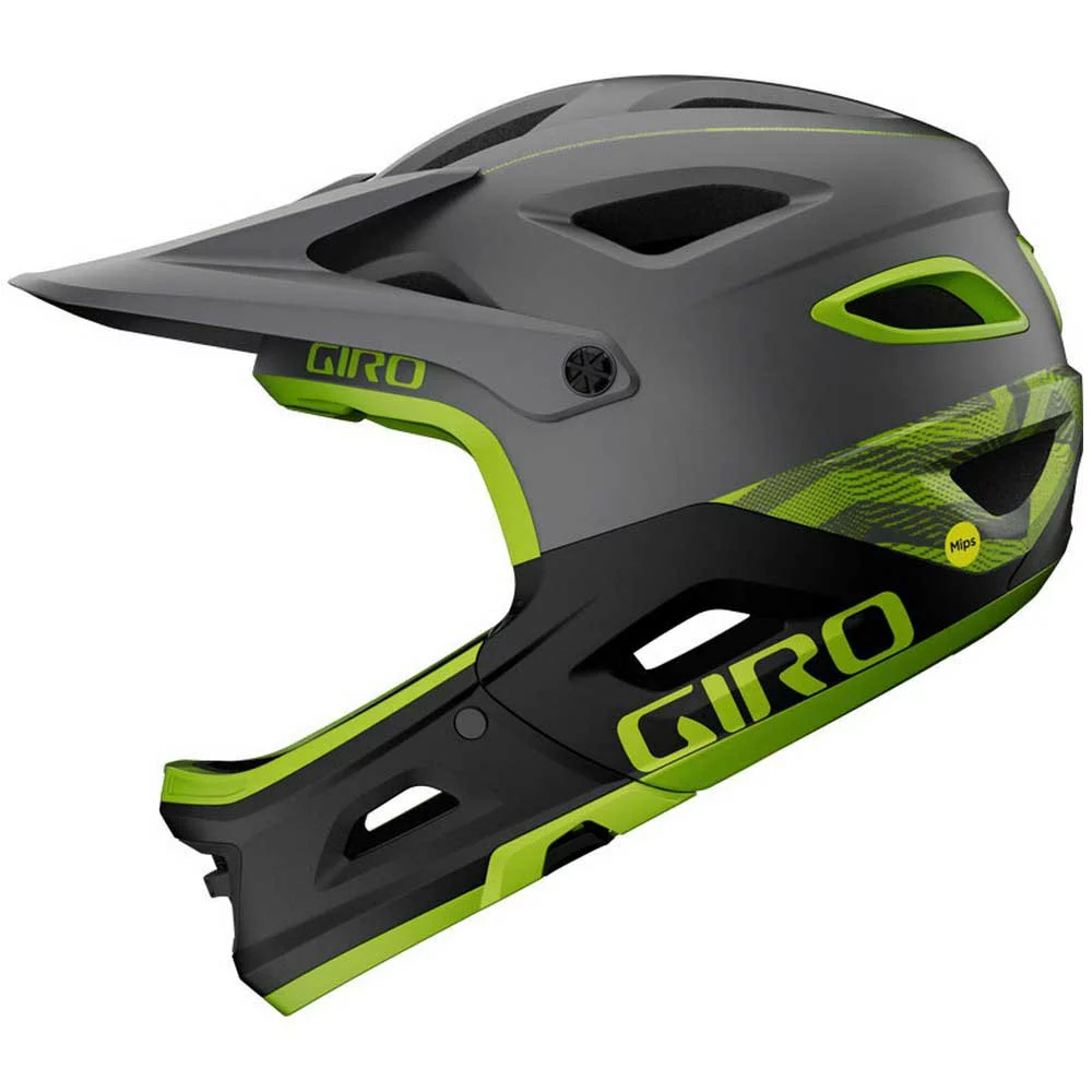 Giro Switchblade MIPS Downhill Helmet 5 Giro Switchblade MIPS Downhill Helmet - Image 3