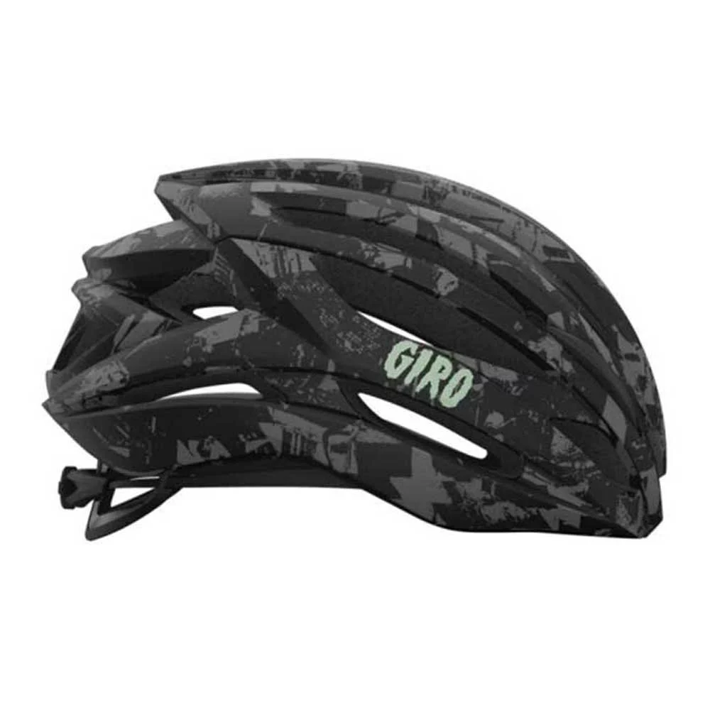 Giro Syntax MIPS Road Helmet 6 Giro Syntax MIPS Road Helmet - Image 4