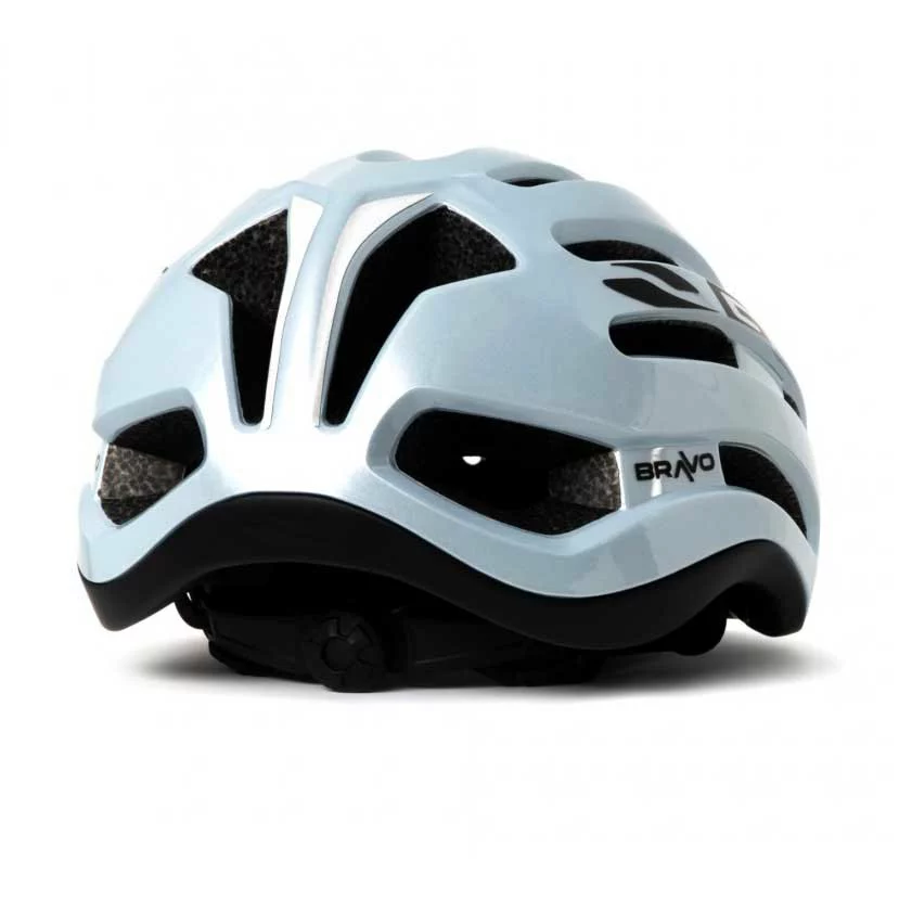 GIST Bravo Metal Road Helmet 4 GIST Bravo Metal Road Helmet - Image 2