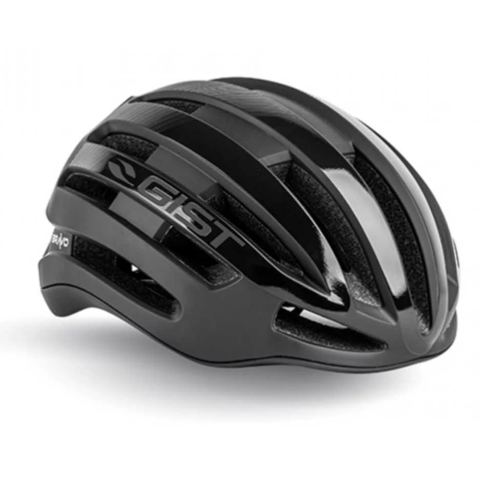 GIST Bravo Metal Road Helmet 3 GIST Bravo Metal Road Helmet