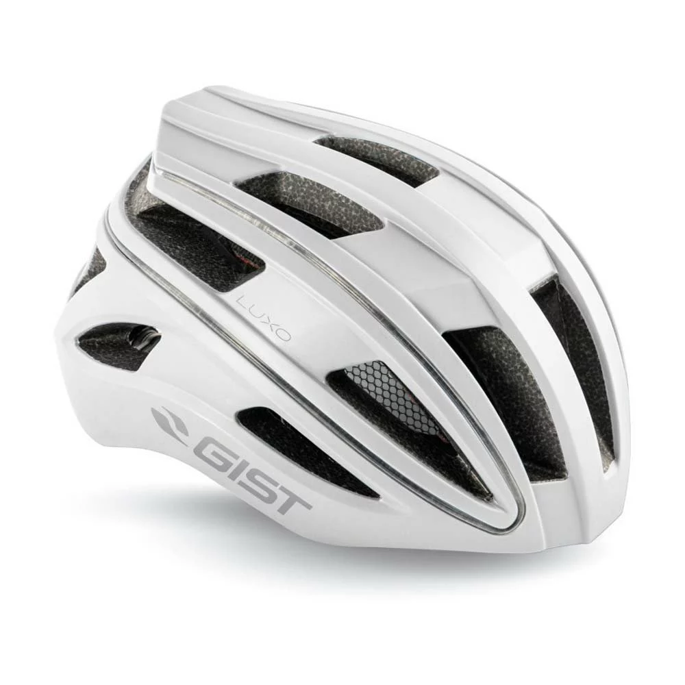 GIST Luxo Road Helmet 3 GIST Luxo Road Helmet