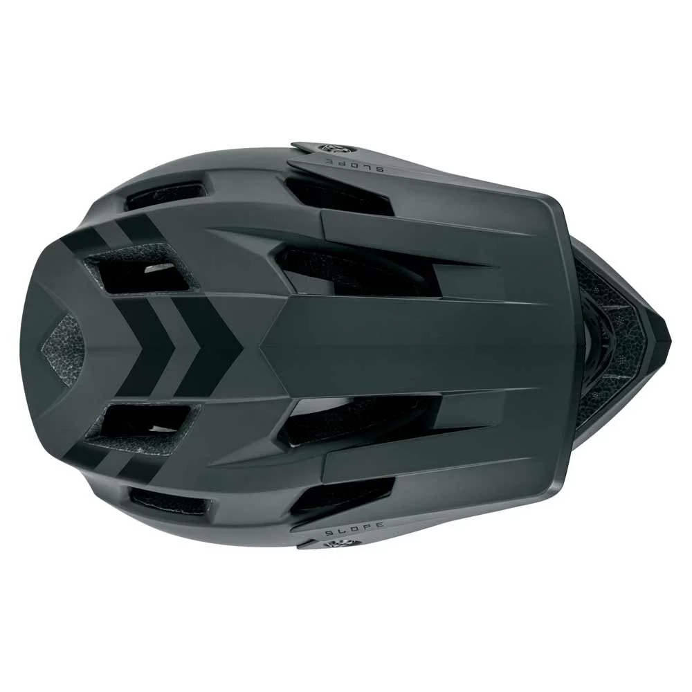 GIST Slope Downhill Helmet 5 GIST Slope Downhill Helmet - Image 3