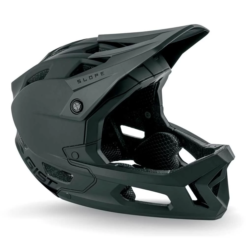 GIST Slope Downhill Helmet 3 GIST Slope Downhill Helmet