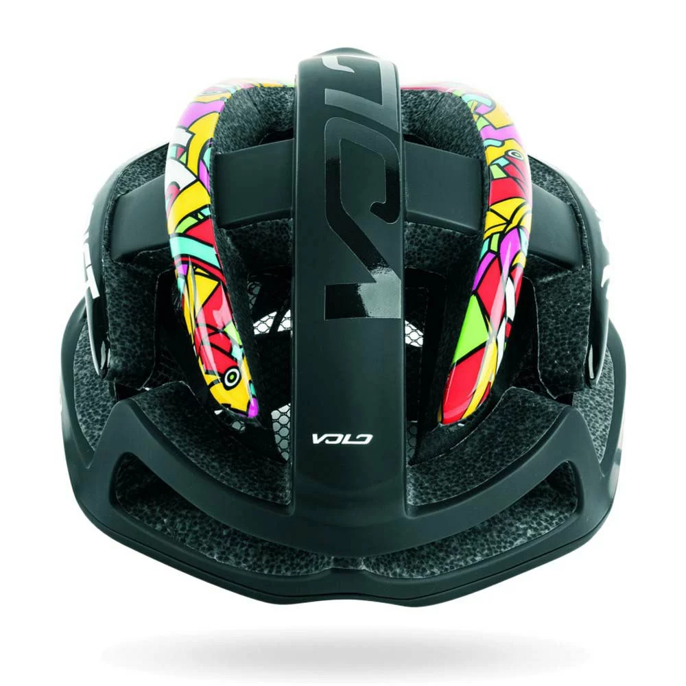 GIST Volo Road Helmet 4 GIST Volo Road Helmet - Image 2