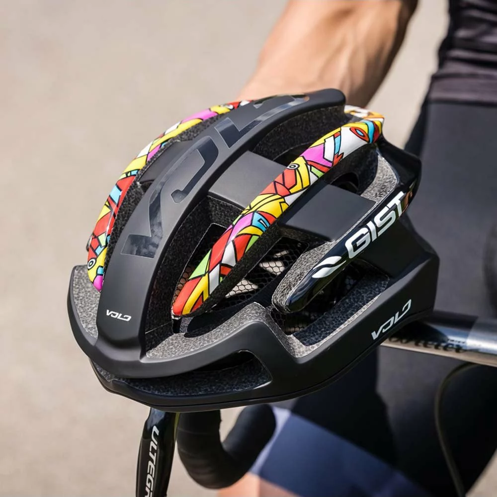 GIST Volo Road Helmet 7 GIST Volo Road Helmet - Image 5