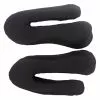 Hebo Genesis Cheek Pads -urban helmets Sales hebo genesis cheek pads
