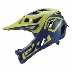 Hebo Genesis Downhill Helmet